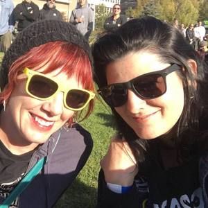 Meet your Posher, Meagan